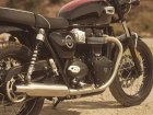 Triumph Bonneville T100